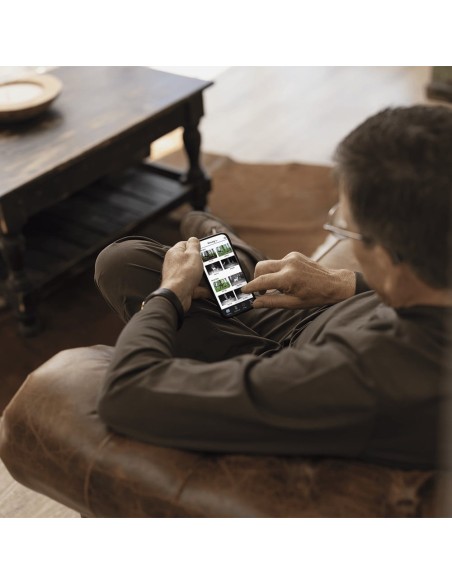 Cámara de Fototrampeo Zeiss Secacam 7