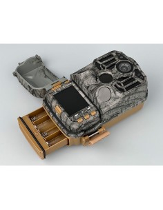 Cámara Fototrampa Sentinel Pro 2