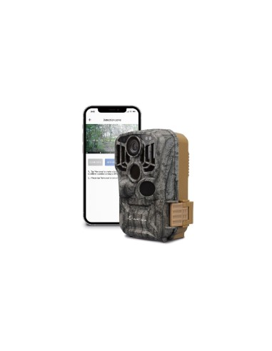 Cámara Fototrampa Sentinel Pro