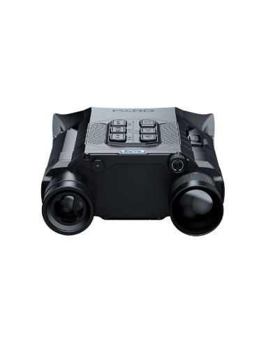 Binoculares térmicos Pard Harrier