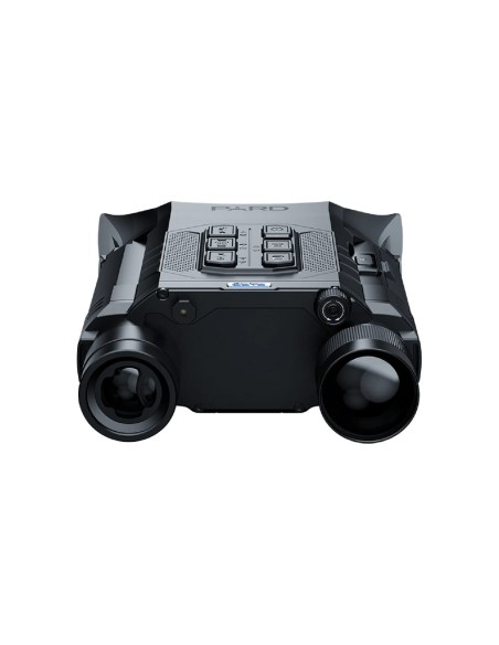 Binoculares térmicos Pard Harrier
