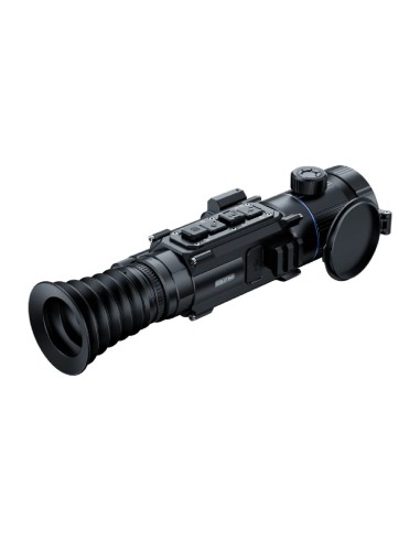 Visor térmico Pard Ocelot