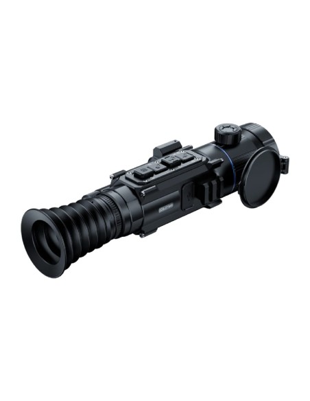 Visor térmico Pard Ocelot