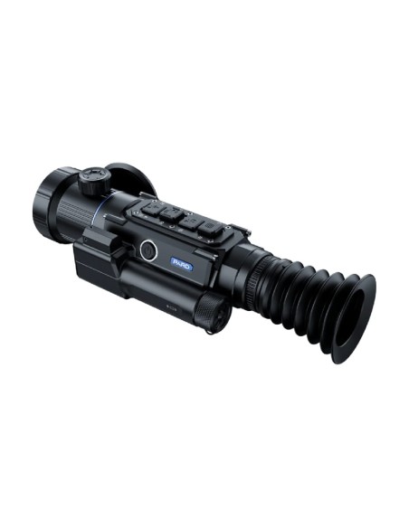 Visor térmico Pard Ocelot