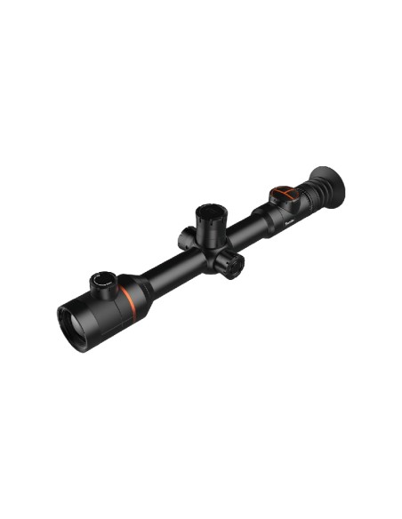 Visor térmico Thermtec Ares 335 2.0