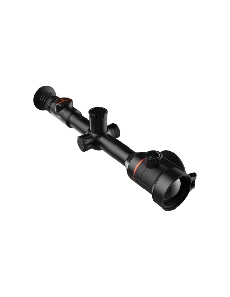 Visor térmico Thermtec Ares 650 2.0