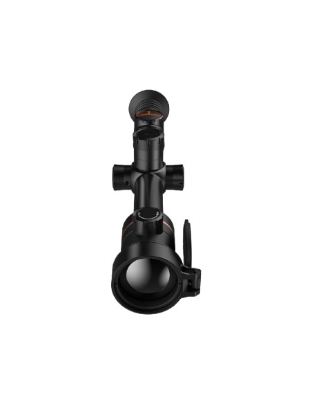 Visor térmico Thermtec Ares 650 2.0