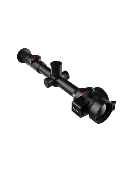 Visor térmico Thermtec Ares 650 LRF 2.0