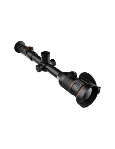 Visor térmico Thermtec Ares 660 2.0