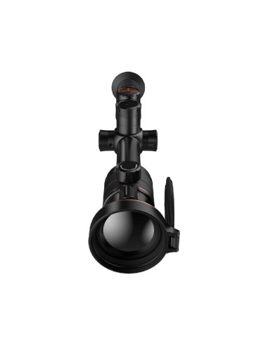 Visor térmico Thermtec Ares 660 2.0