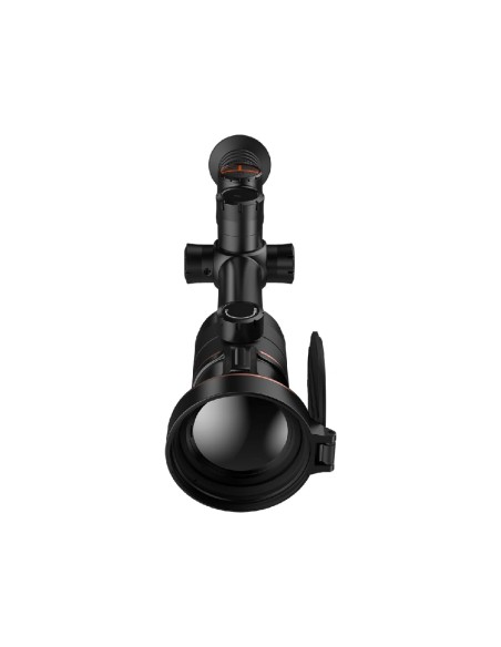 Visor térmico Thermtec Ares 660 2.0