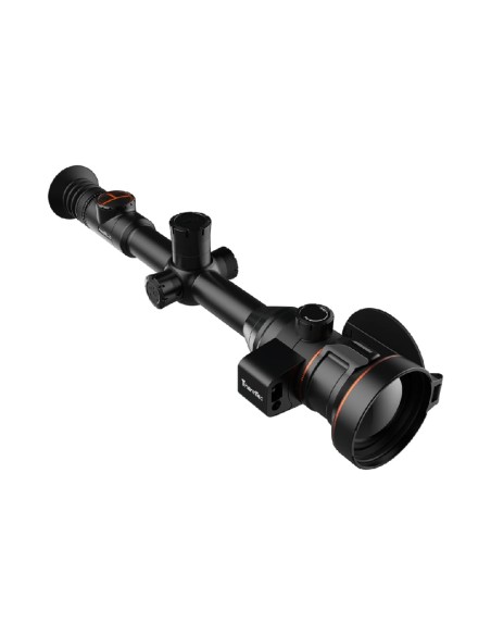 Visor térmico Thermtec Ares 660 LRF 2.0