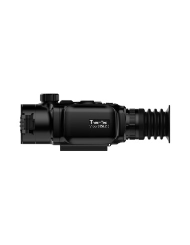 Monocular térmico Thermtec Vidar 335 LRF 2.0