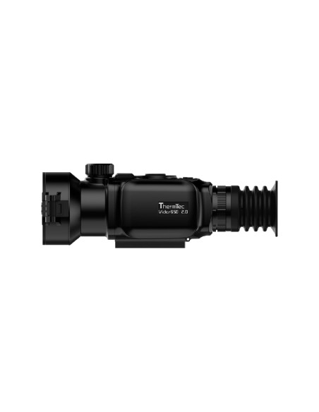 Monocular térmico Thermtec Vidar 650 2.0