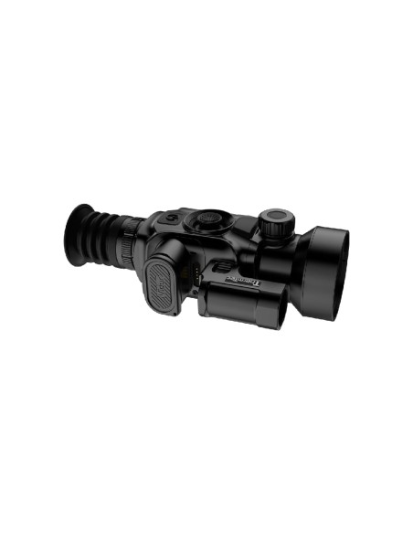 Monocular térmico Thermtec Vidar 650 LRF 2.0