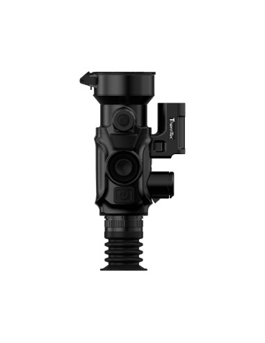Monocular térmico Thermtec Vidar 650 LRF 2.0