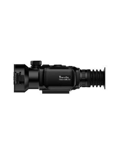 Monocular térmico Thermtec Vidar 650 LRF 2.0