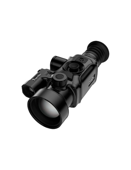 Monocular térmico Thermtec Vidar 650 LRF 2.0