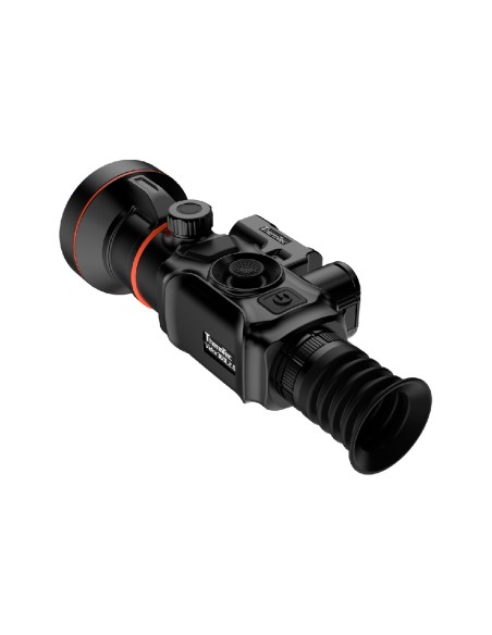 Monocular térmico Thermtec Vidar 360 LRF 2.0