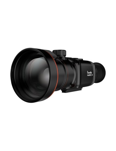 Monocular térmico Thermtec Vidar 660 2.0