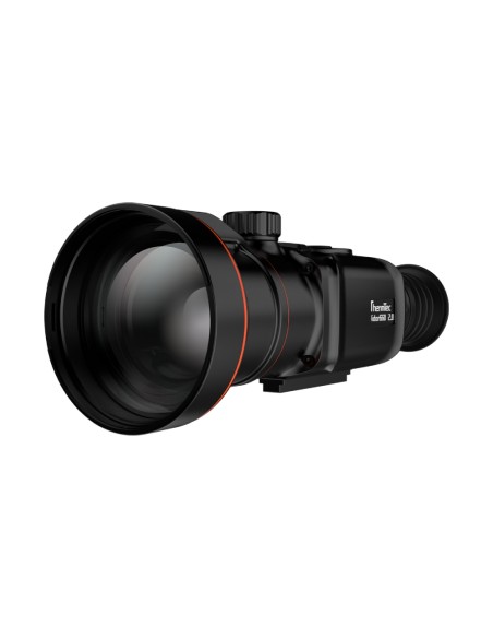 Monocular térmico Thermtec Vidar 660 2.0