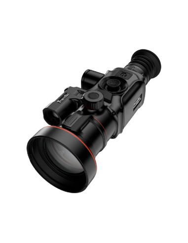 Monocular térmico Thermtec Vidar 660 LRF 2.0