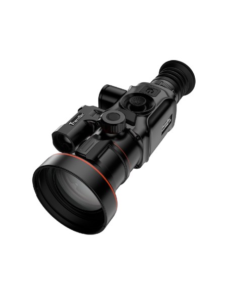 Monocular térmico Thermtec Vidar 660 LRF 2.0