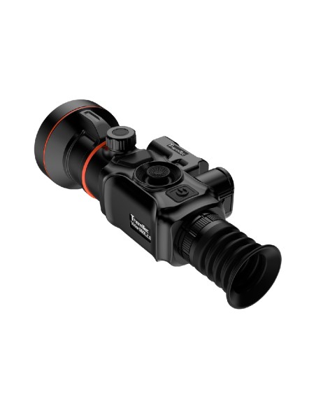 Monocular térmico Thermtec Vidar 660 LRF 2.0