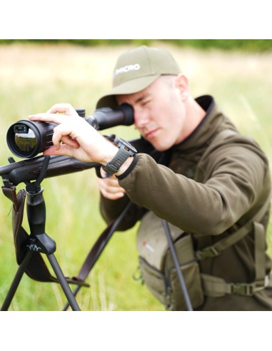 Stellar SX60L 3.0 Hikmicro