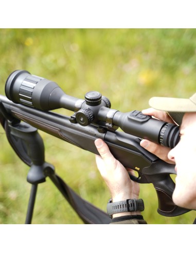 Stellar SX60L 3.0 Hikmicro