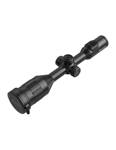 Stellar SX60L 3.0 Hikmicro