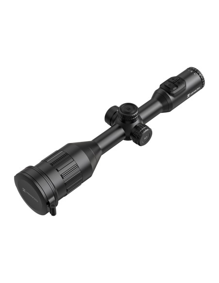 Stellar SX60L 3.0 Hikmicro