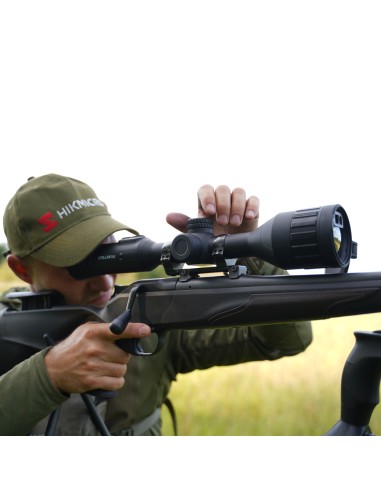 Stellar SQ50L 3.0 Hikmicro