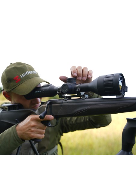 Stellar SQ50L 3.0 Hikmicro