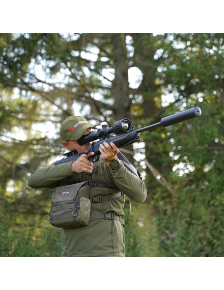 Stellar SQ50L 3.0 Hikmicro