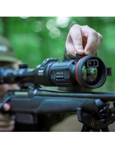 Clip-On Thunder TQ50CRL 3.0 Hikmicro 2