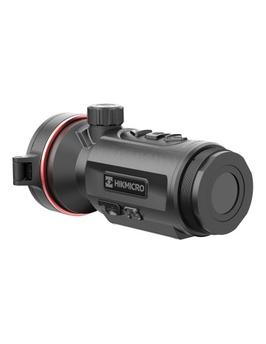 Clip-On Thunder TQ50CRL 3.0 Hikmicro