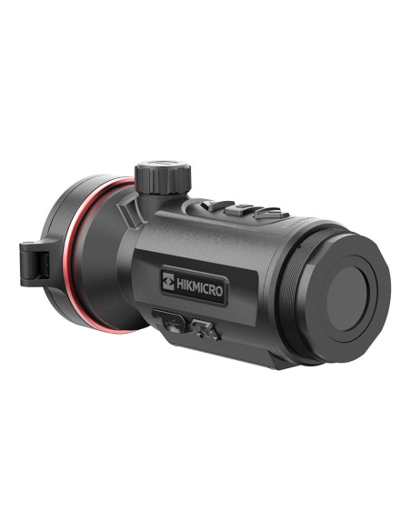 Clip-On Thunder TQ50CRL 3.0 Hikmicro