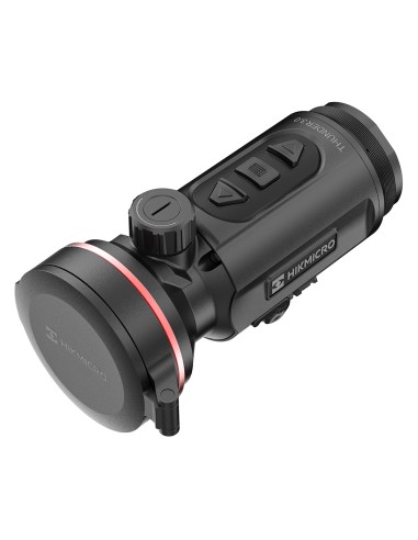 Clip-On Thunder TQ50CRL 3.0 Hikmicro