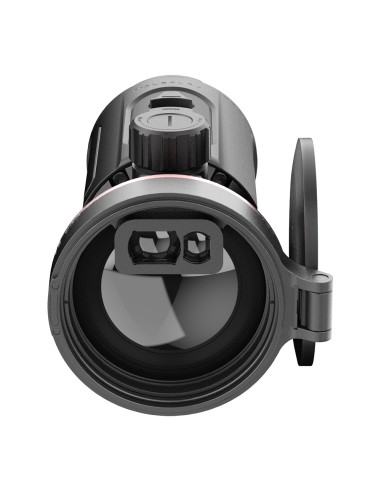 Clip-On Thunder TQ50CRL 3.0 Hikmicro