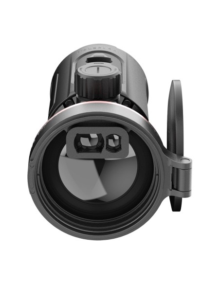 Clip-On Thunder TQ50CRL 3.0 Hikmicro