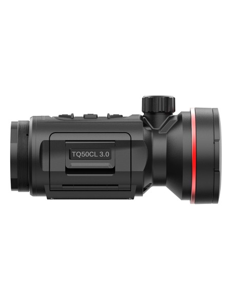 Clip-On Thunder TQ50CRL 3.0 Hikmicro