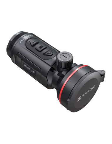 Clip-On Thunder TQ50CR 3.0 Hikmicro