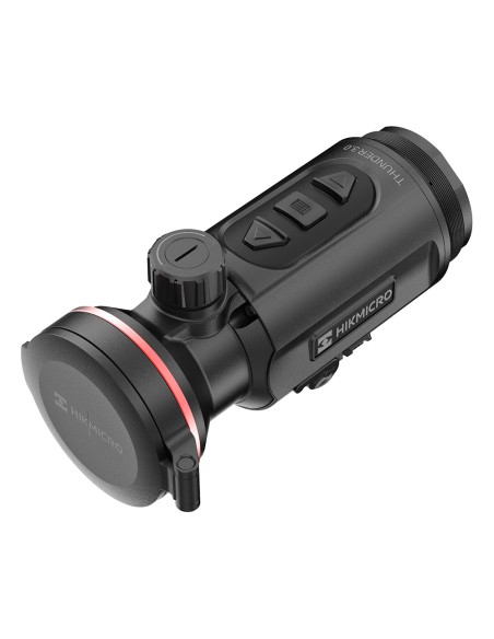 Clip-On Thunder TQ50CR 3.0 Hikmicro