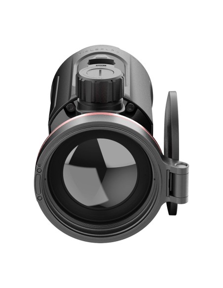 Clip-On Thunder TQ50CR 3.0 Hikmicro