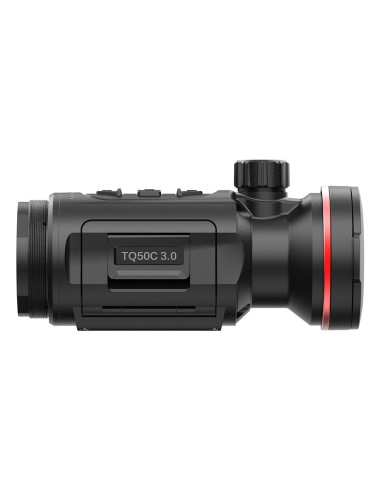 Clip-On Thunder TQ50CR 3.0 Hikmicro