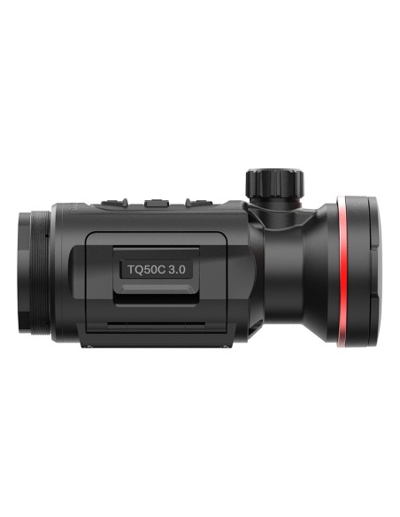 Clip-On Thunder TQ50CR 3.0 Hikmicro