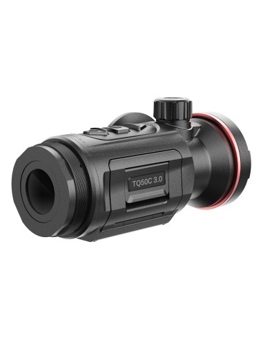 Clip-On Thunder TQ50CR 3.0 Hikmicro