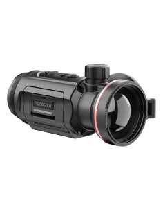 Clip-On Thunder TQ50CR 3.0 Hikmicro