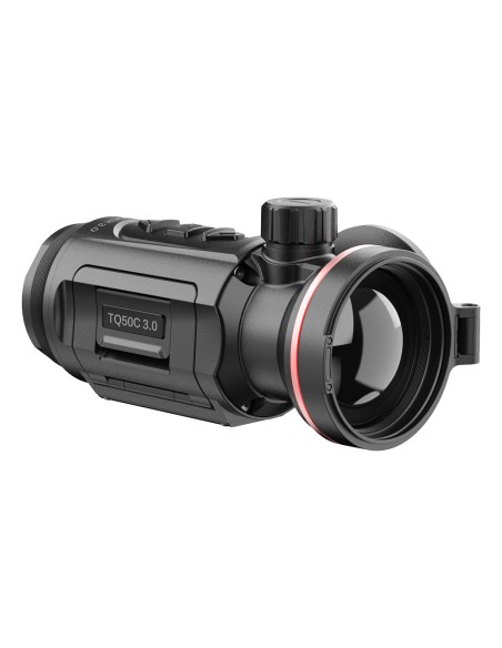 Clip-On Thunder TQ50CR 3.0 Hikmicro